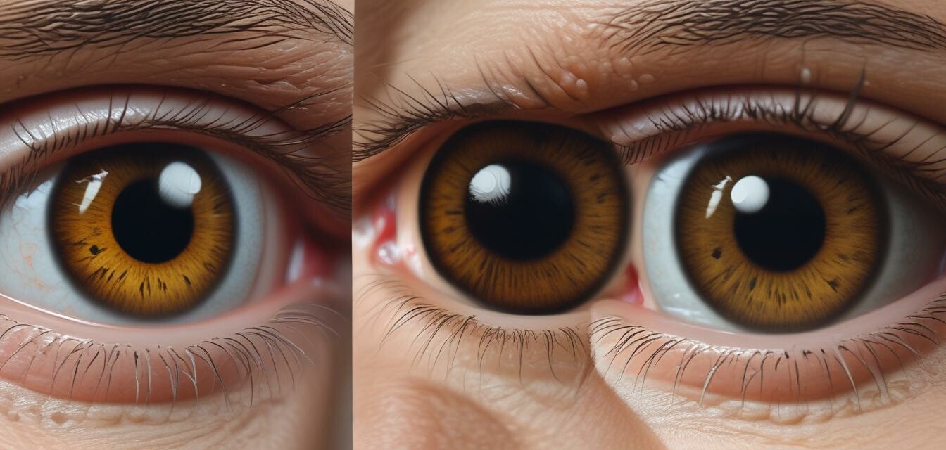Dark Circle Reduction
