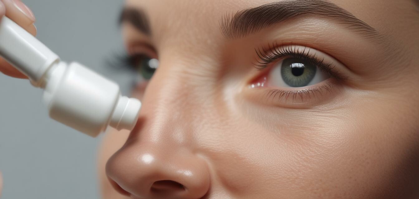 Eye Care Routine