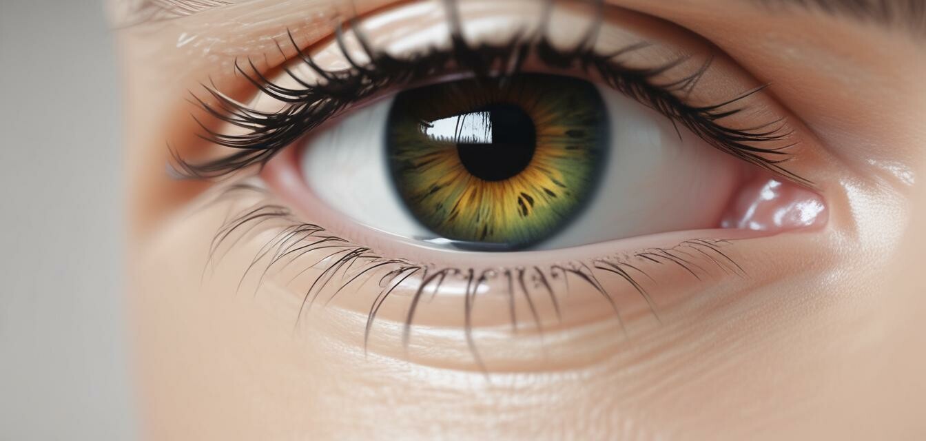 Eye Cream Ingredients